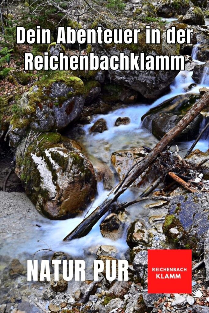 Reichenbachklamm Öffnungszeiten